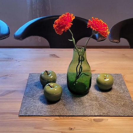 Ferienwohnung Wuestner Schwarzenberg Zewnętrze zdjęcie