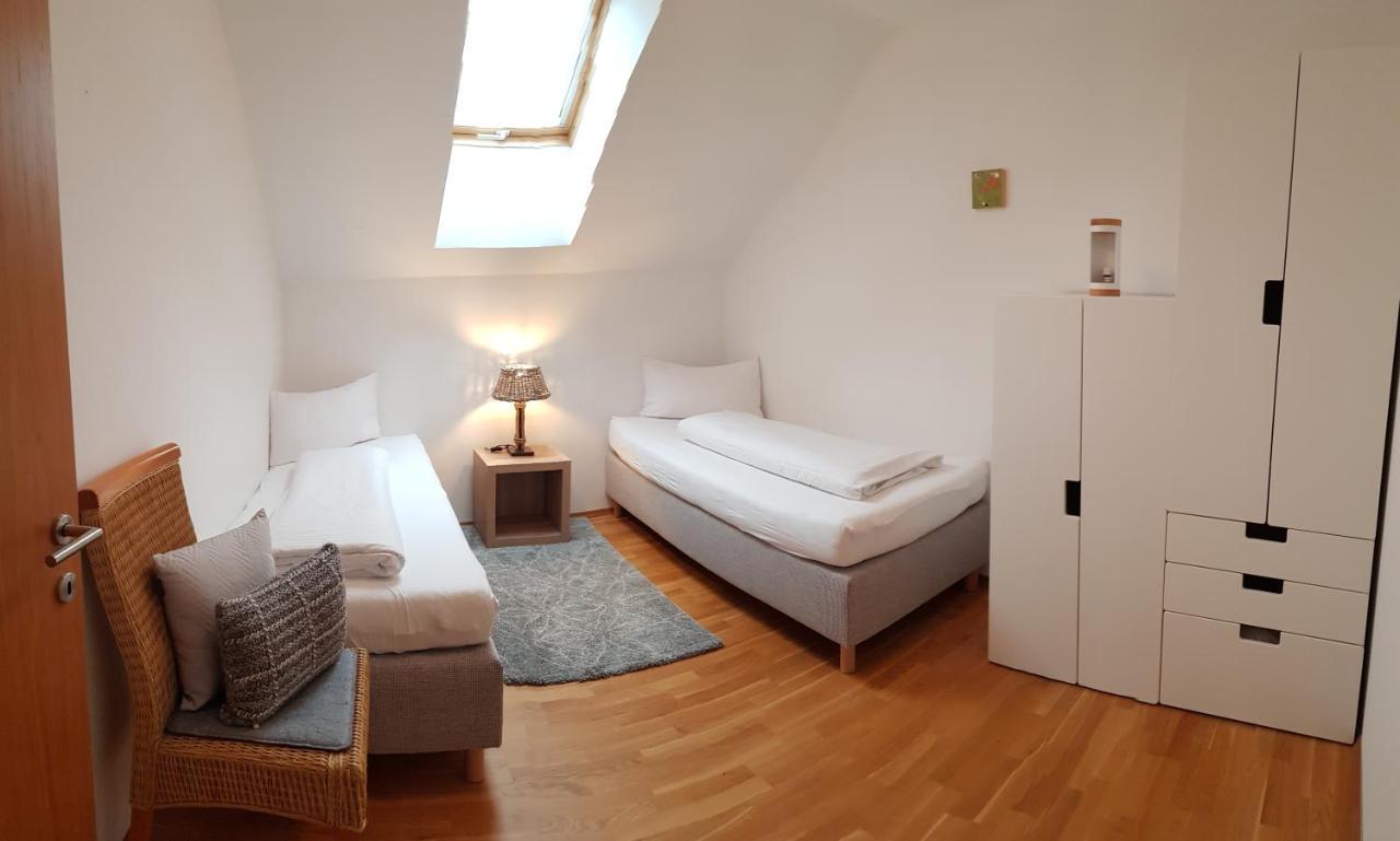 Ferienwohnung Wuestner Schwarzenberg Zewnętrze zdjęcie