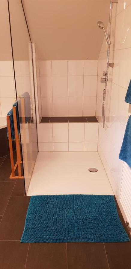 Ferienwohnung Wuestner Schwarzenberg Zewnętrze zdjęcie