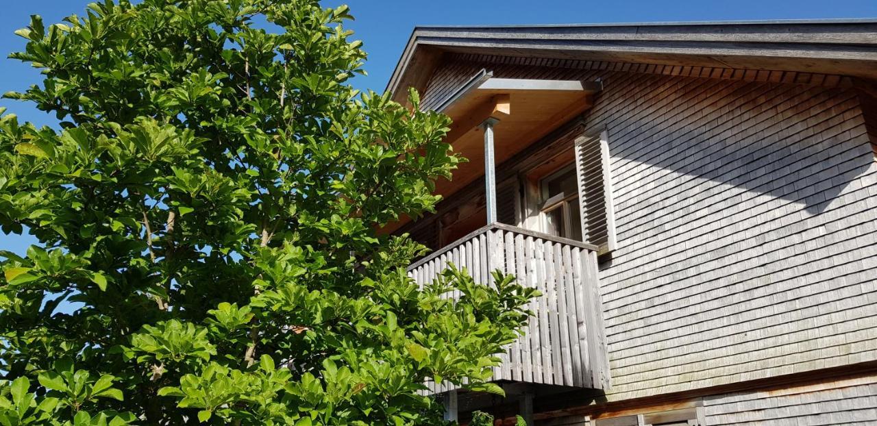 Ferienwohnung Wuestner Schwarzenberg Zewnętrze zdjęcie
