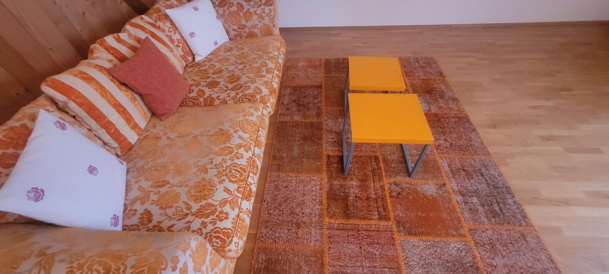 Ferienwohnung Wuestner Schwarzenberg Zewnętrze zdjęcie