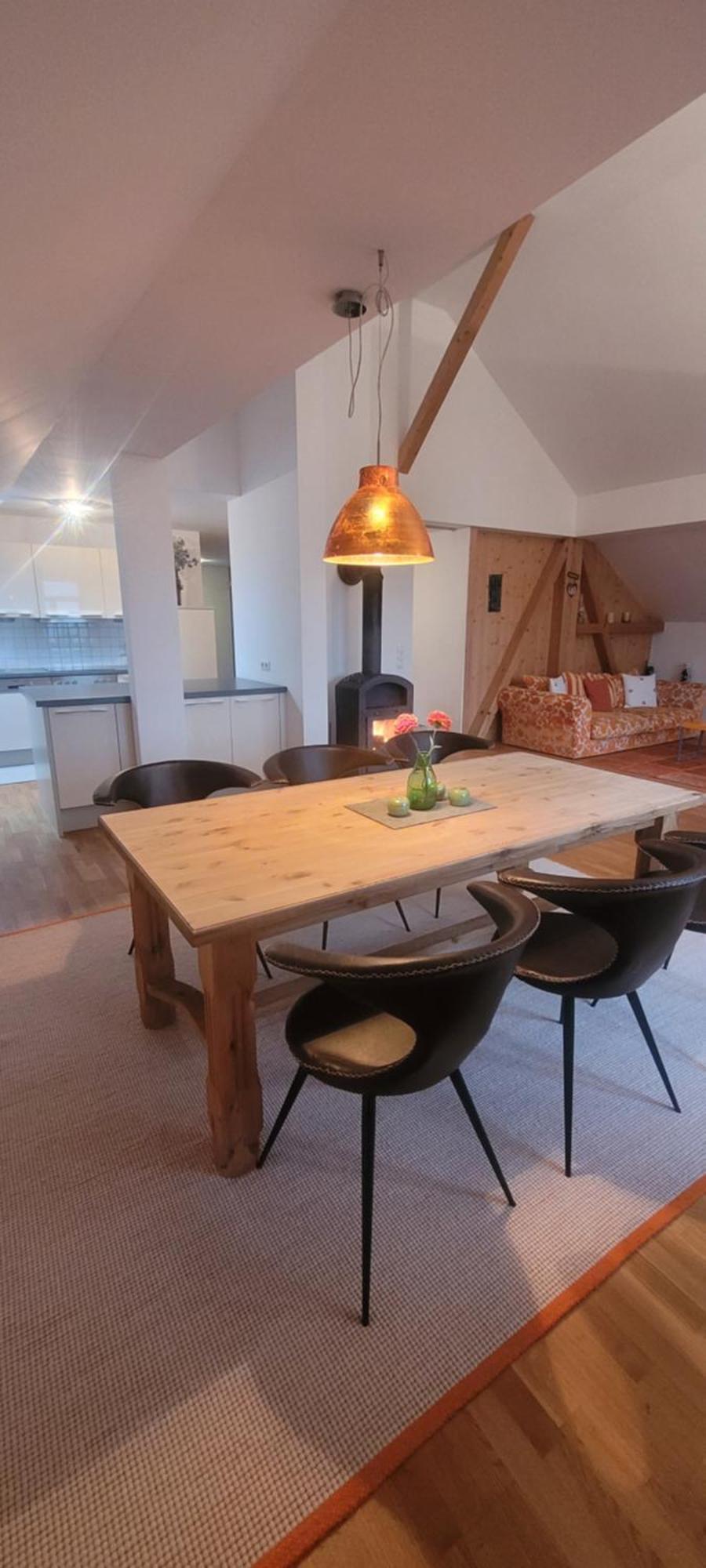 Ferienwohnung Wuestner Schwarzenberg Zewnętrze zdjęcie