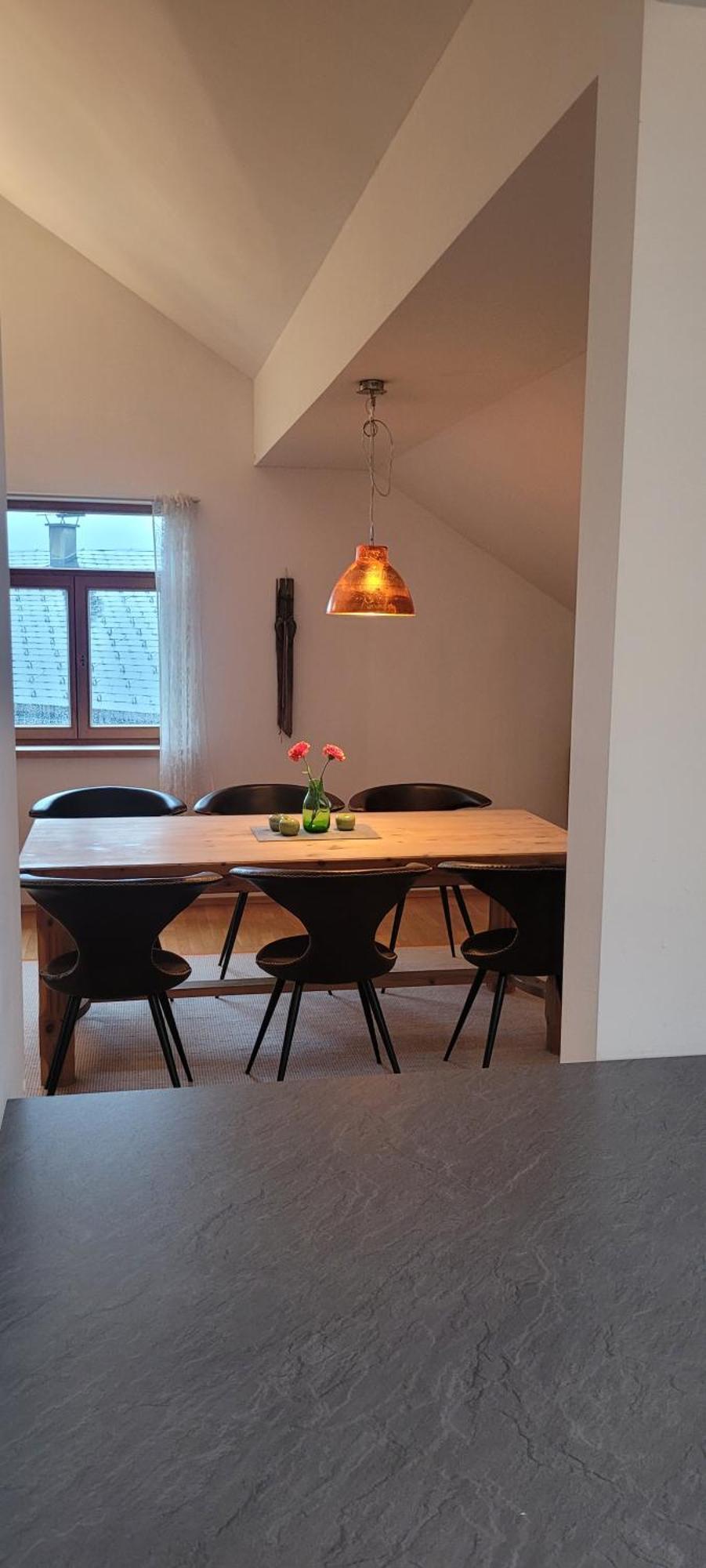Ferienwohnung Wuestner Schwarzenberg Zewnętrze zdjęcie