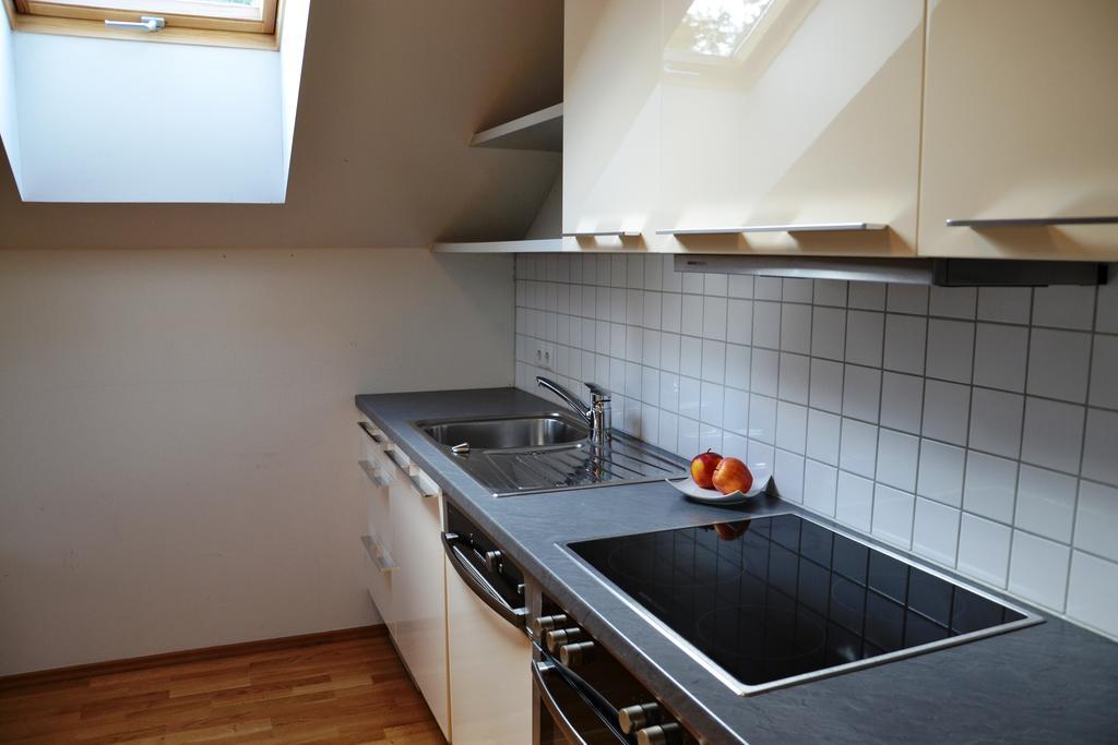 Ferienwohnung Wuestner Schwarzenberg Zewnętrze zdjęcie